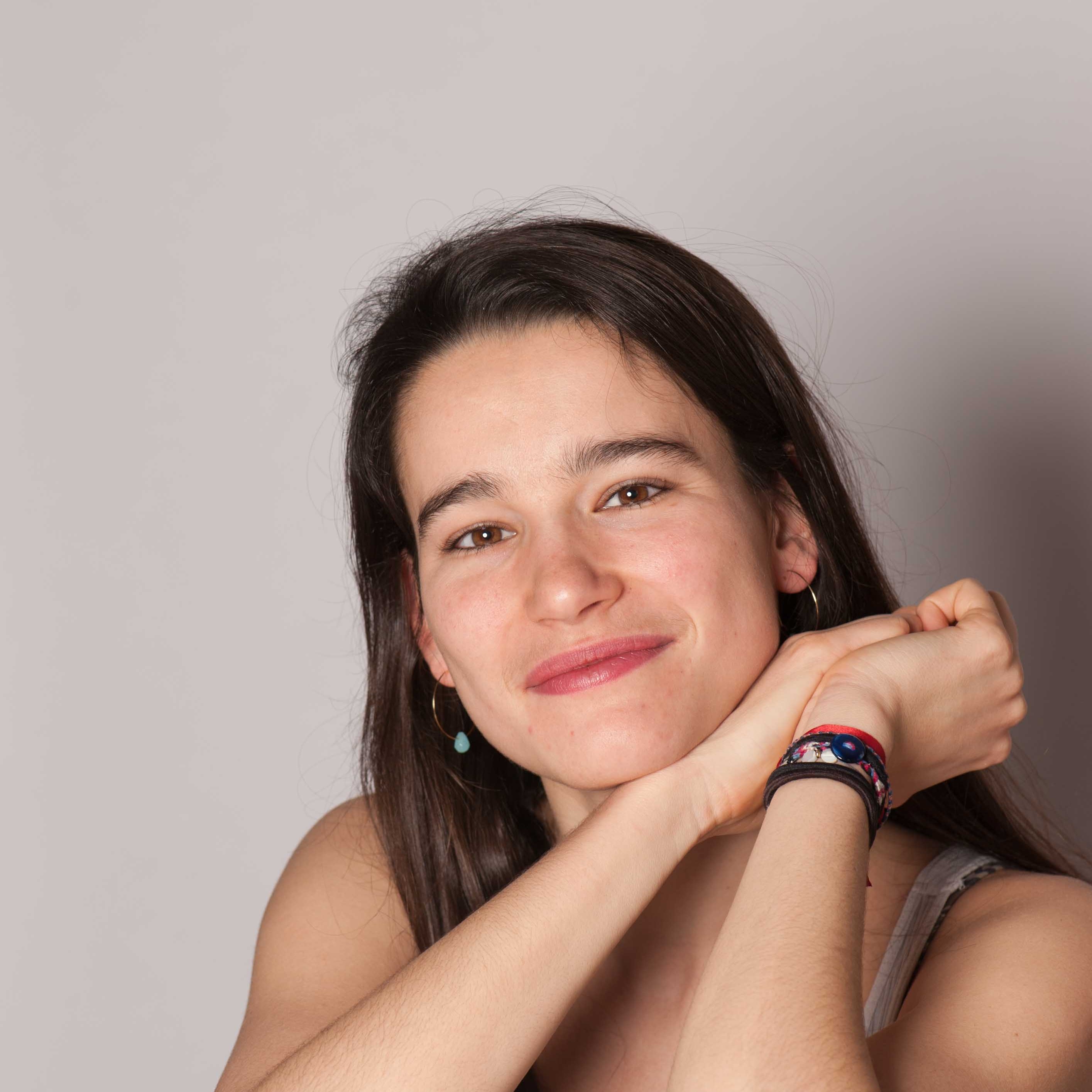 Photo of Juliette Tariel-Adam